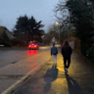 Meet your Posher, Emmy